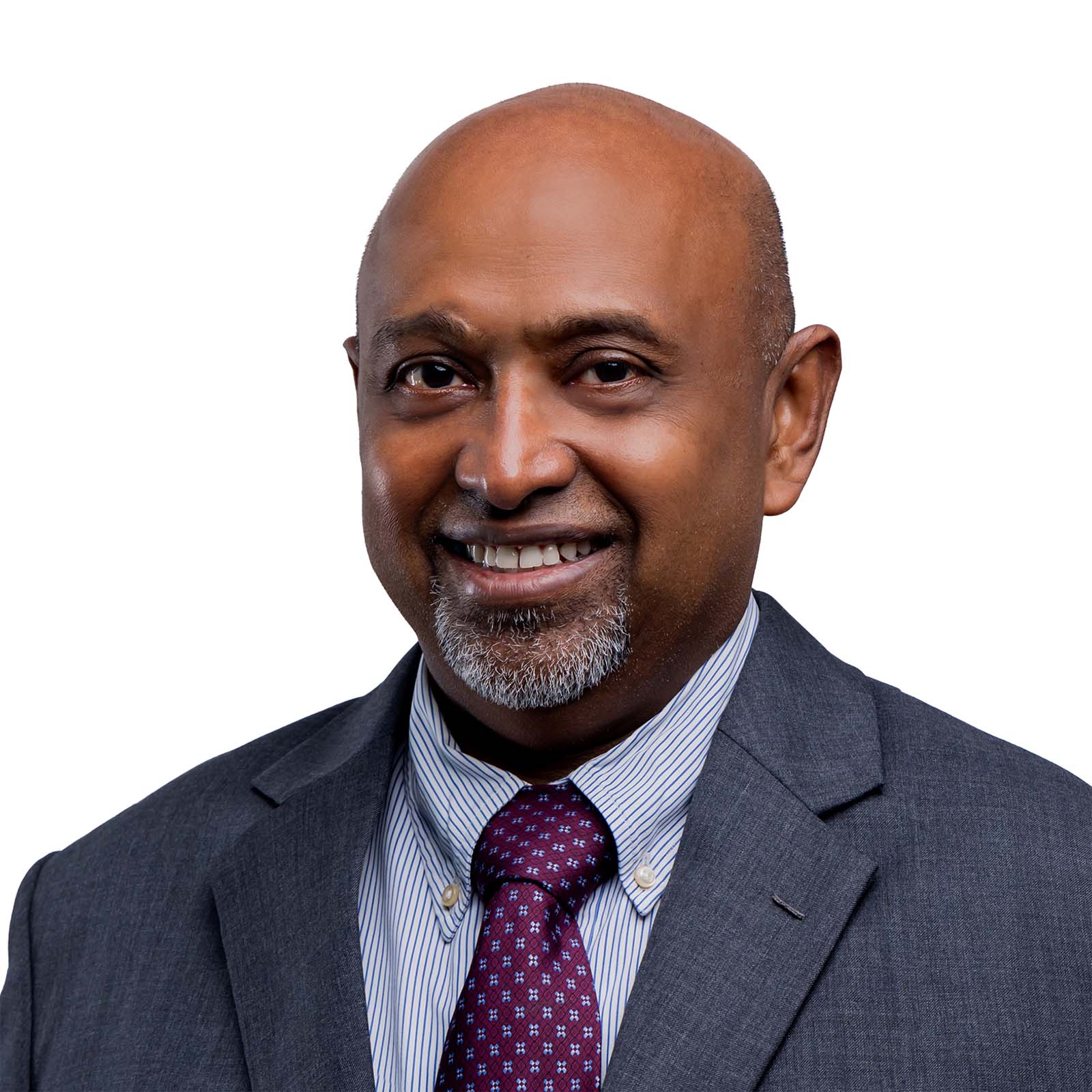 Paul Ezekiel Paul Ezekiel, Senior Rig Expert