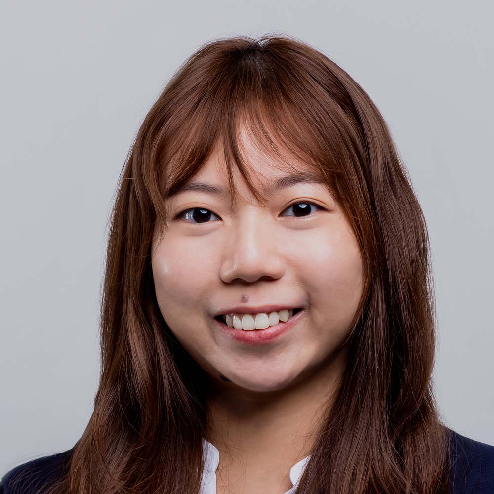 Pei Yu Quek, Senior Analyst