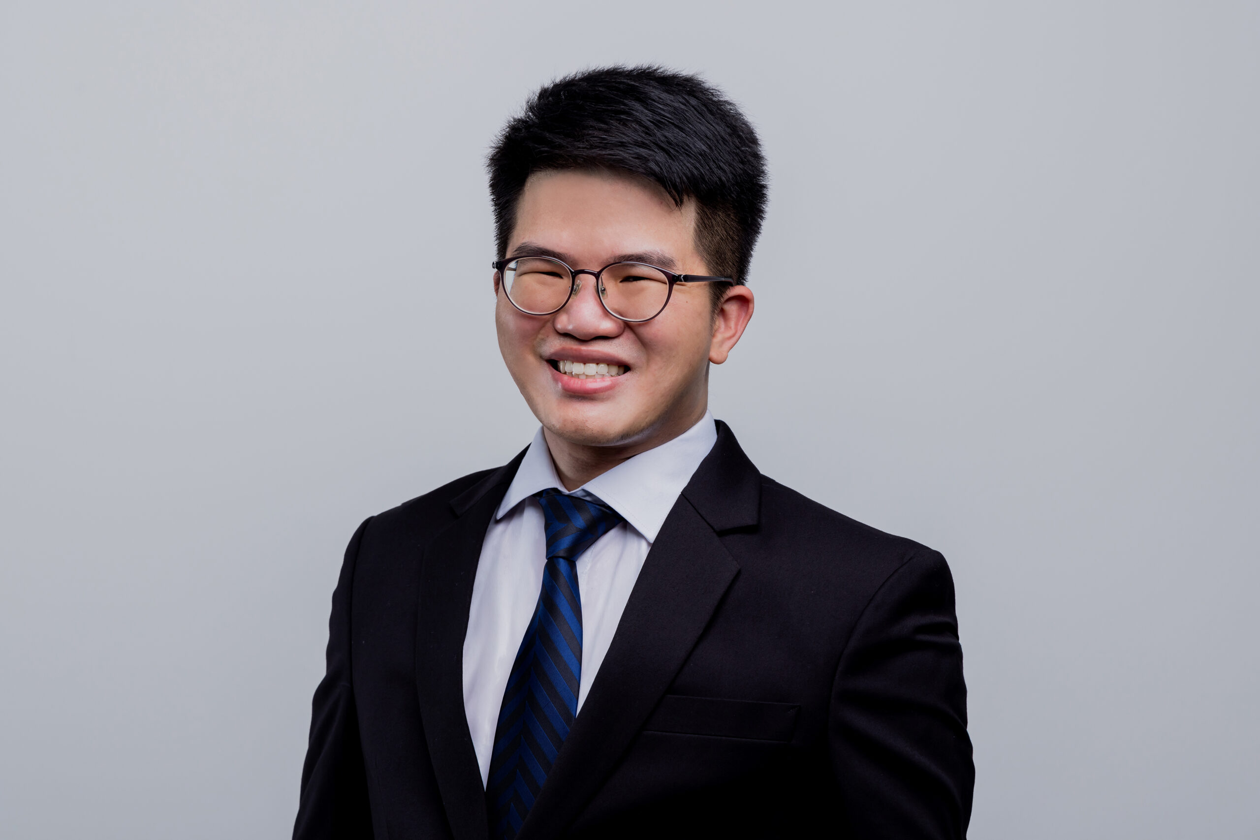 Lee Ying Kun Lee Ying Kun, Senior Analyst, Offshore Marine