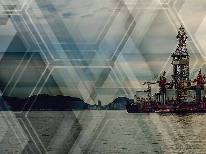 Top 10 offshore drillers
