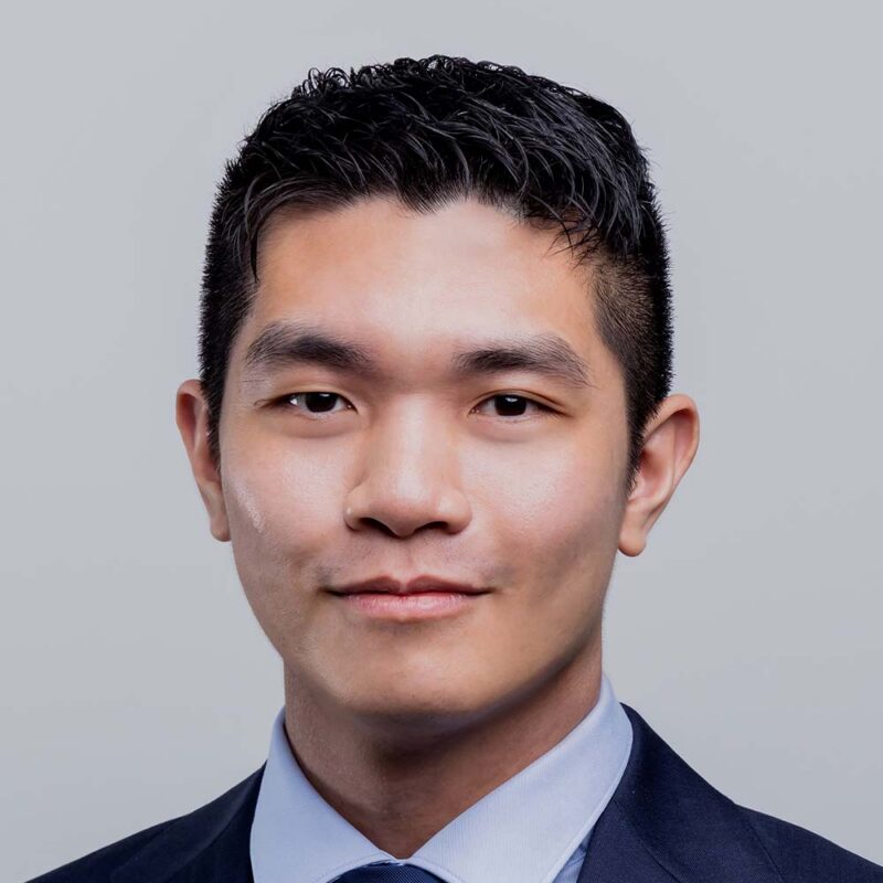 Lam Weng Tim, Consulting Manager