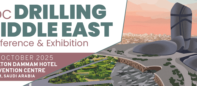 IADC Drilling Middle East - Westwood
