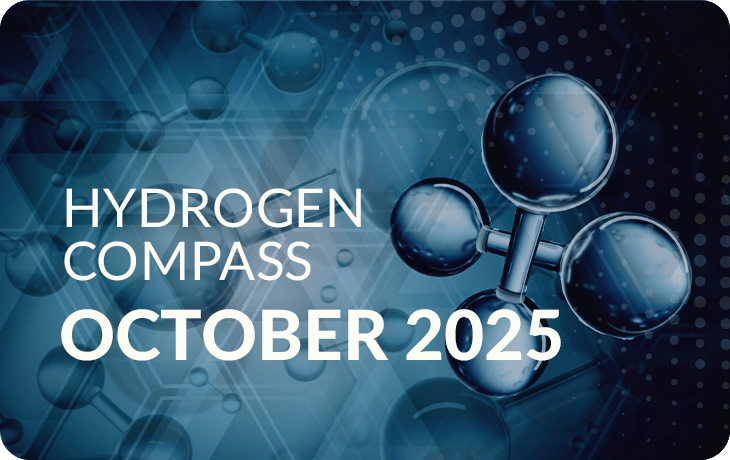 Westwood Hydrogen Compass Newsletter October 2025