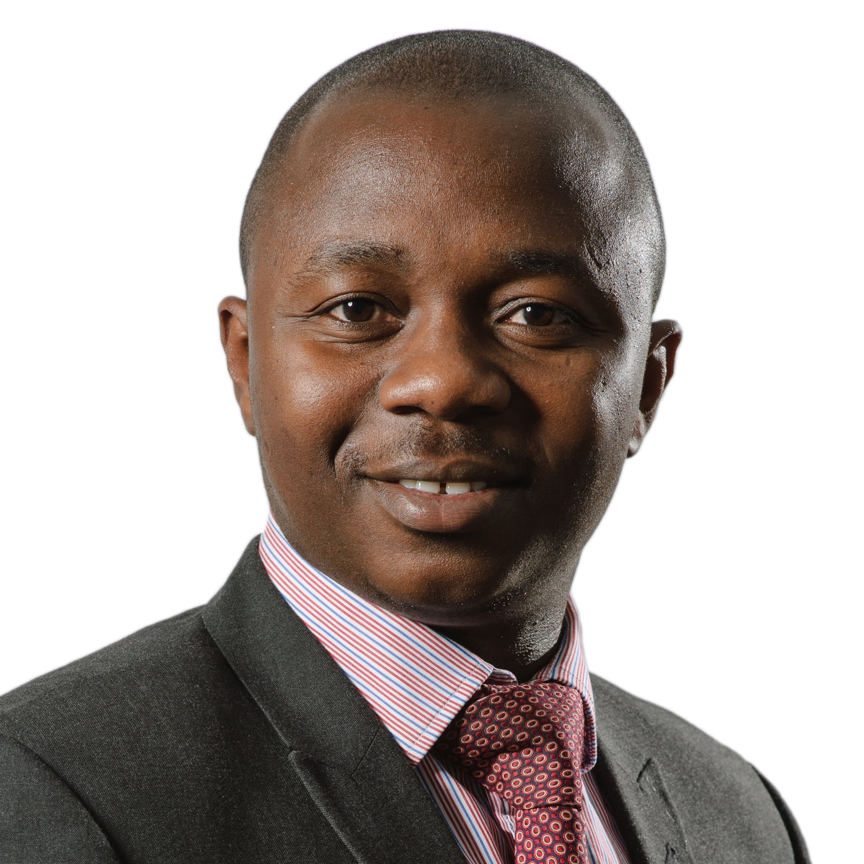 Mark Adeosun Mark Adeosun