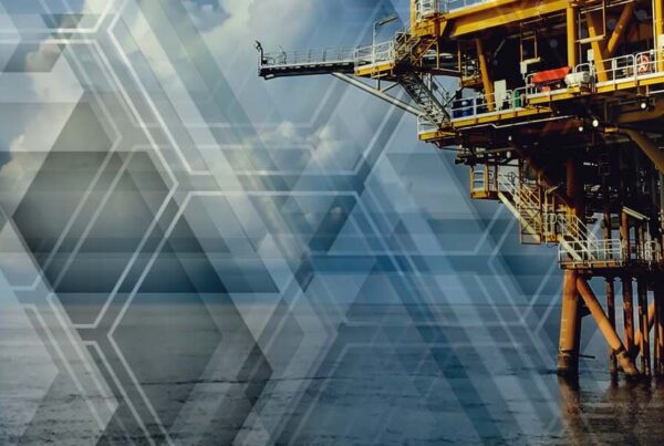 Offshore energy, upstream oil and gas, exploration