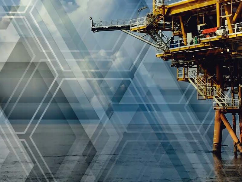 Offshore energy, upstream oil and gas, exploration