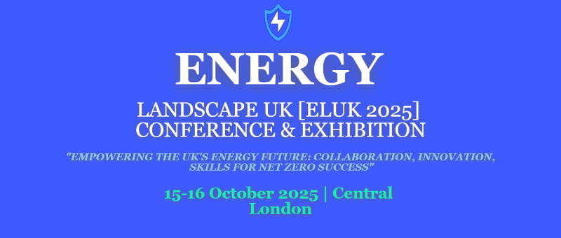 Energy Landscape UK 2025 - Westwood