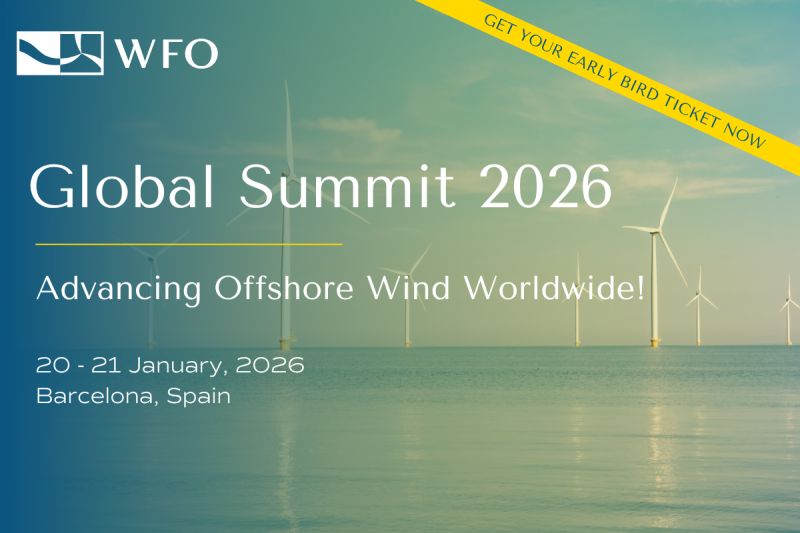 WFO Global Summit 2026