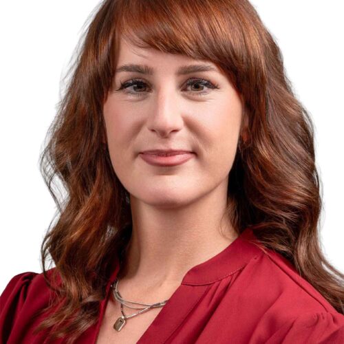 Teresa Wilkie, Director RigLogix