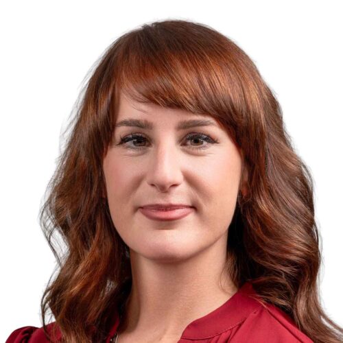 Teresa Wilkie, Director RigLogix