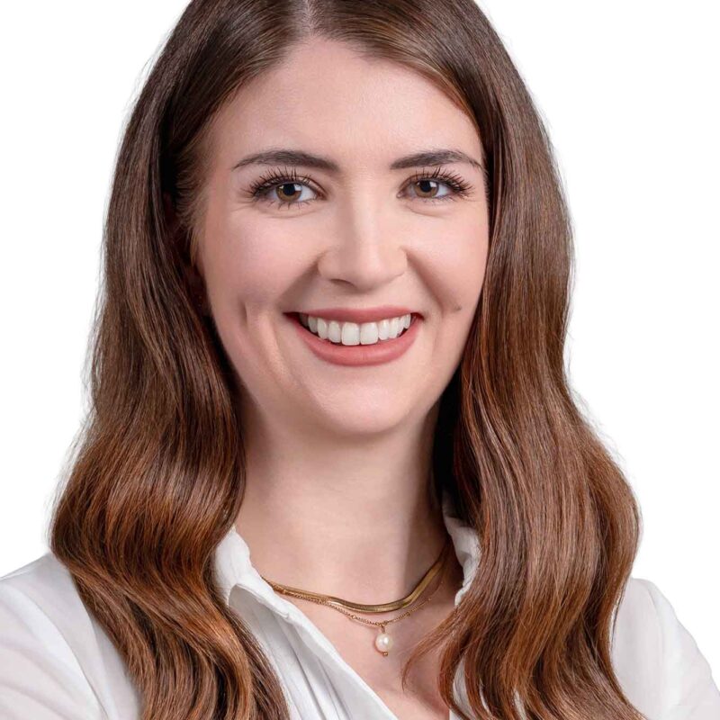 Alex Middleton, Content Editor