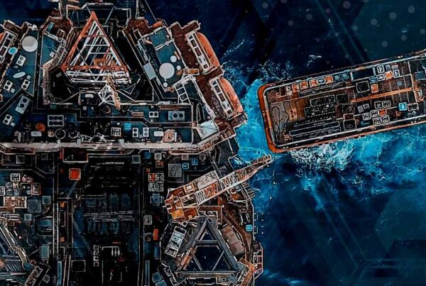 High impact exploration westwood insight