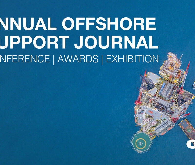 Annual OSJ Conference 2026