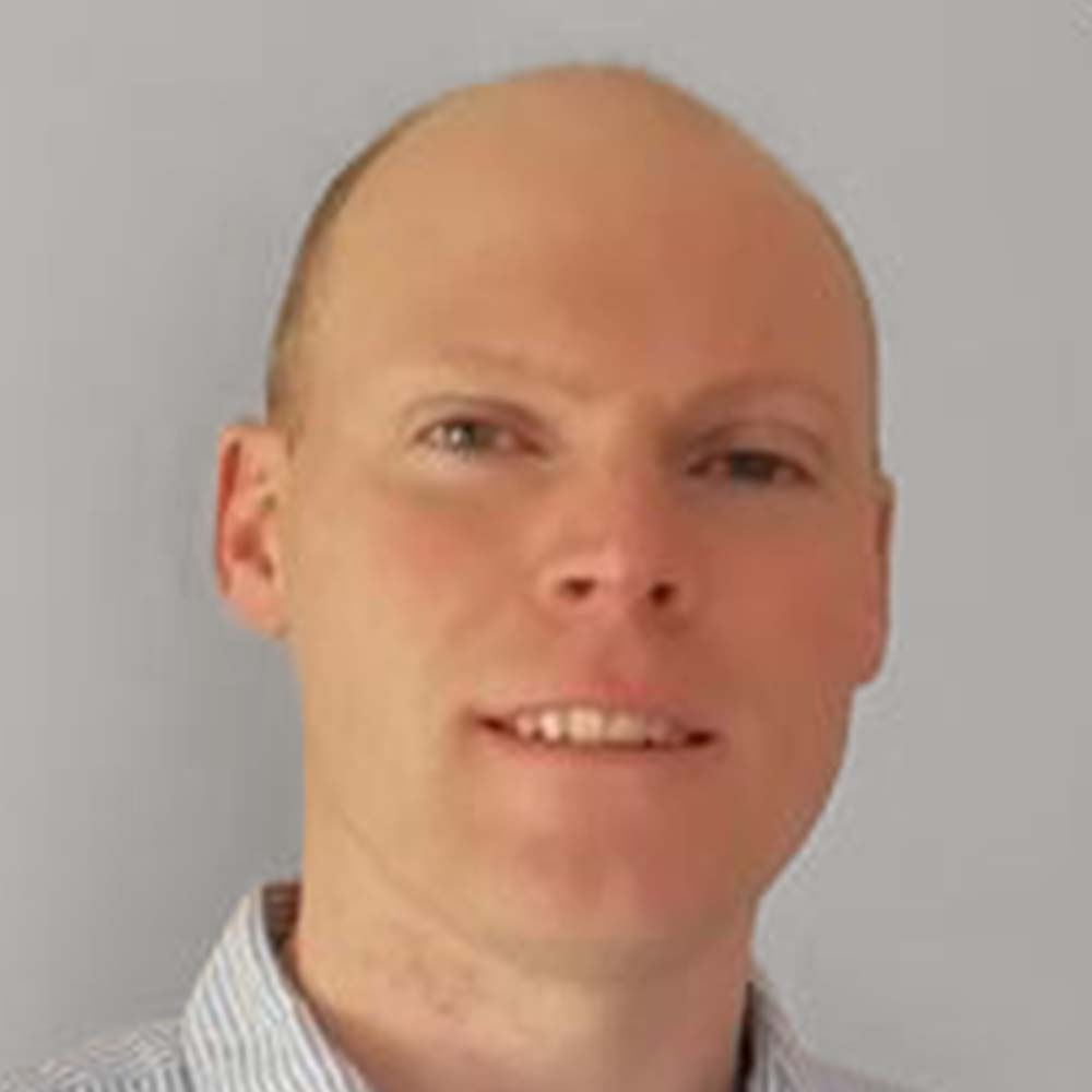 Jamie Higton