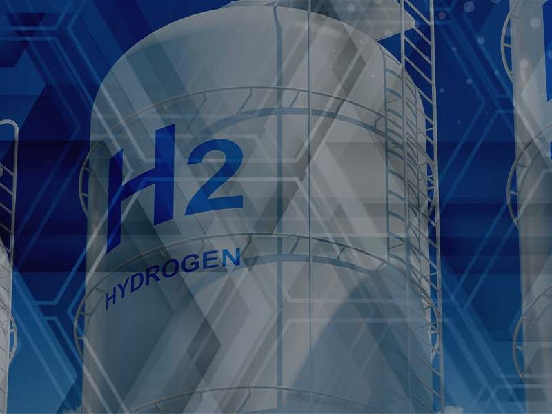 Webpage Header Hydrogen Retrospective 2025