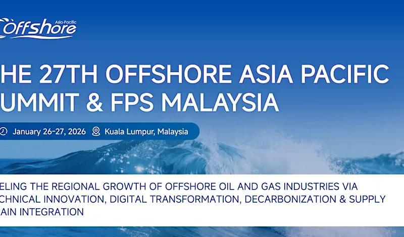 Offshore Asia Pacific Summit