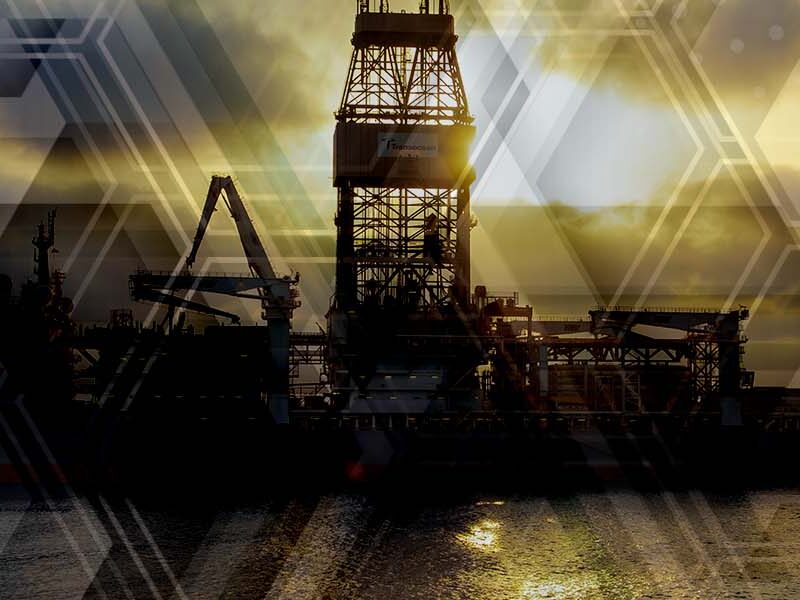 RigLogix, offshore drilling, Transocean Valaris merger
