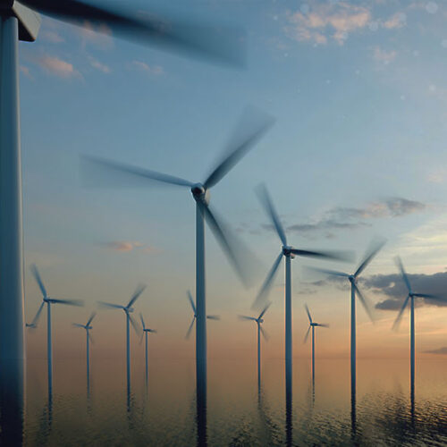 Webpage Header WindLogix Offshore Wind Podcast