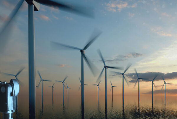 Webpage Header WindLogix Offshore Wind Podcast