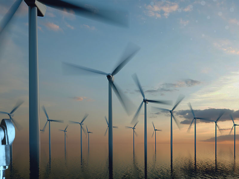 Webpage Header WindLogix Offshore Wind Podcast