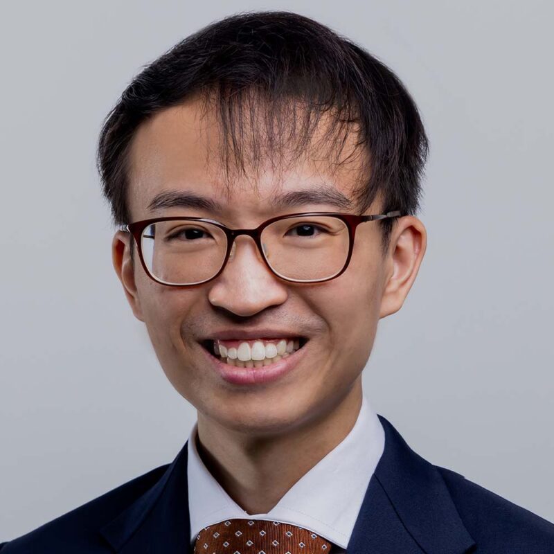 Terrence Teo - Westwood Global Energy Group