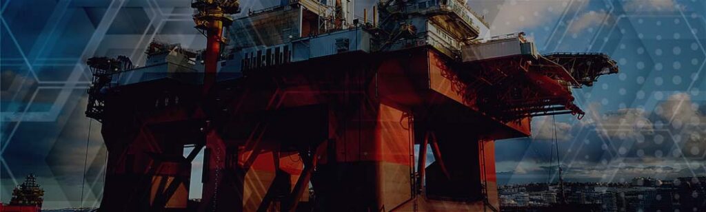 Webpage Header Floater Rigs