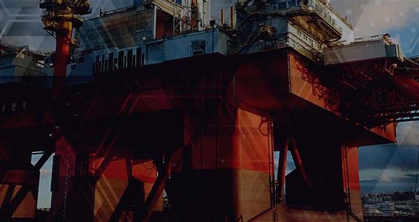 Webpage Header Floater Rigs