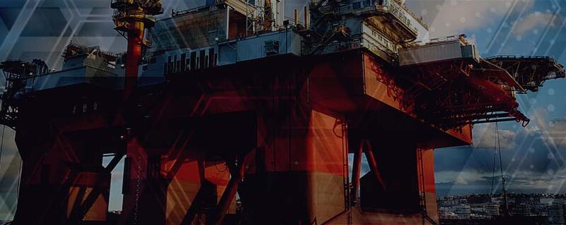 Webpage Header Floater Rigs