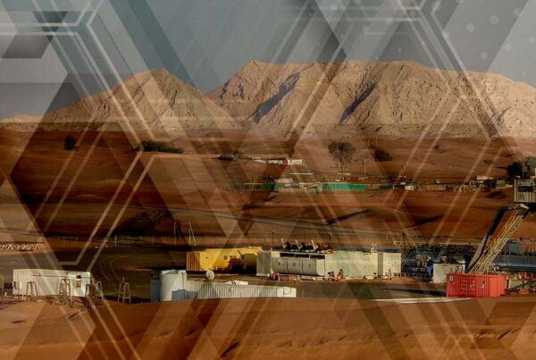 Westwood Insight – Land rig revenues reveal diverging fortunes for North America and Middle East