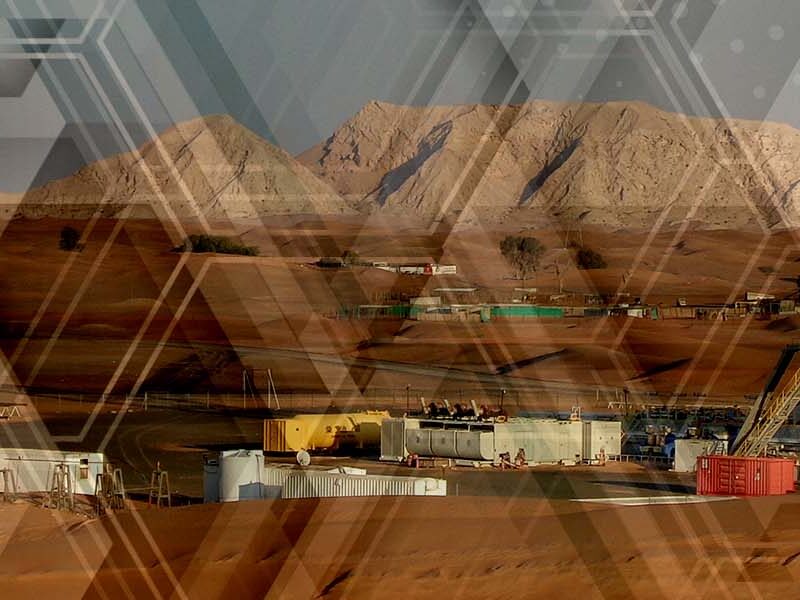 Westwood Insight – Land rig revenues reveal diverging fortunes for North America and Middle East