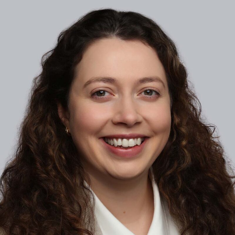 Emma Shepherd, Business Development Manager