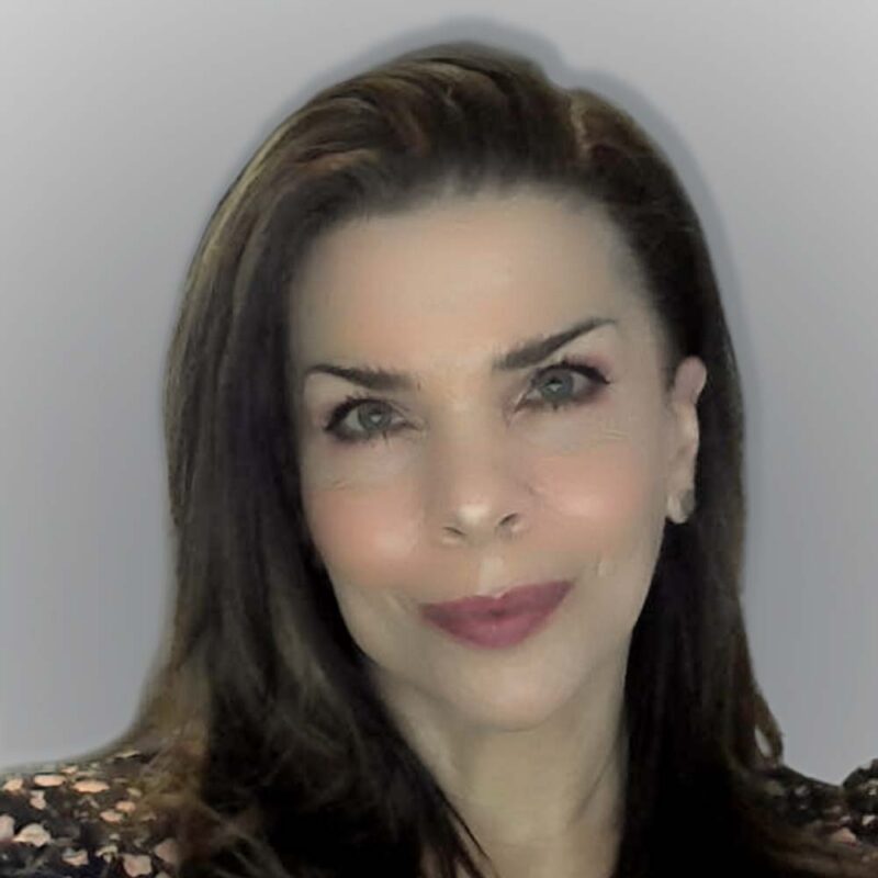 Jennifer Sivley-Spence, Business Development Manager North America