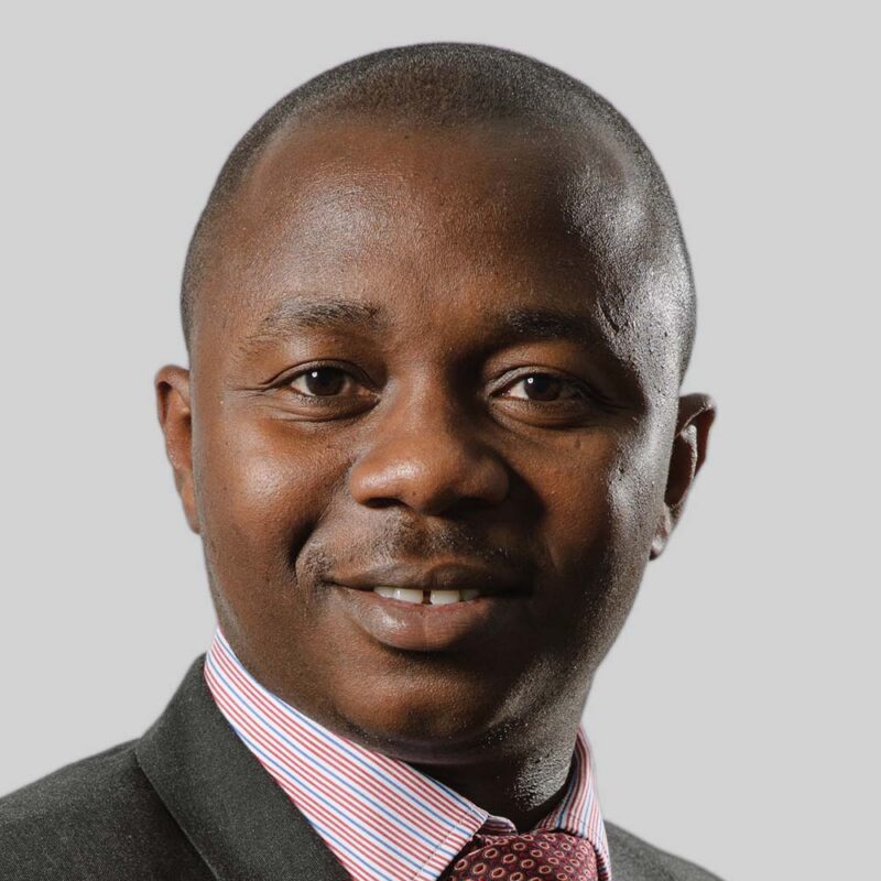 Mark Adeosun, Director SubseaLogix