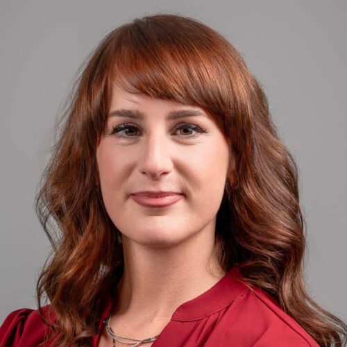 Teresa Wilkie, Director RigLogix