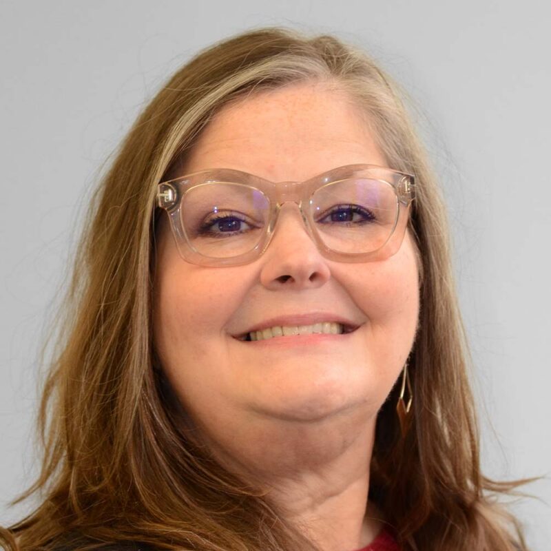 Wendy DiBendedetto, Senior Account Manager