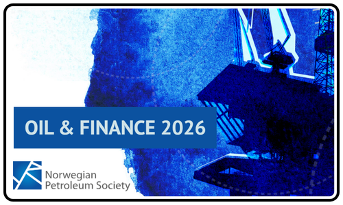 Event Listing Frame - NPS Oil & Finance 2026