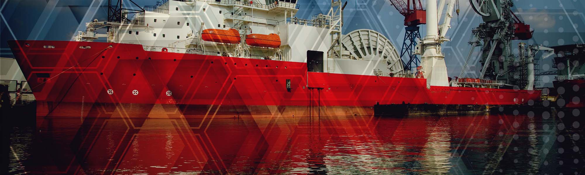 Westwood Insight – Offshore vessel fleets tighten amid sustained supply discipline