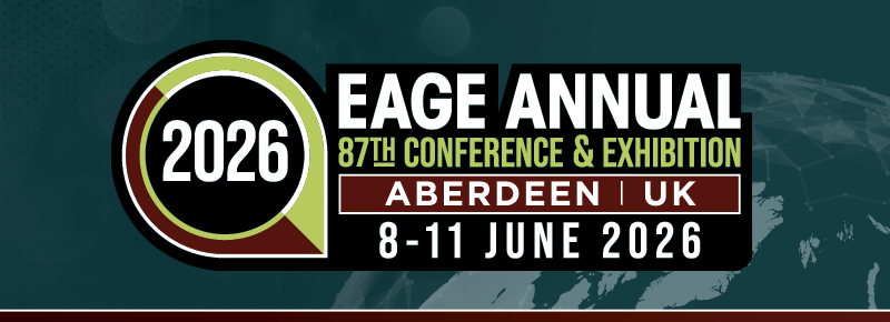 EAGE Annual - Westwood