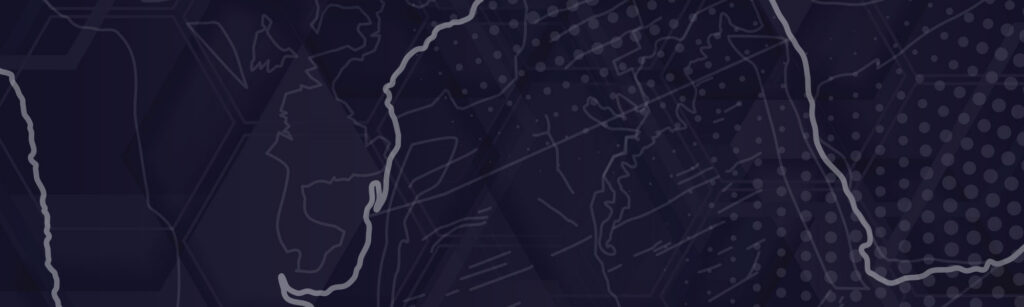 The South Atlantic Margin Study