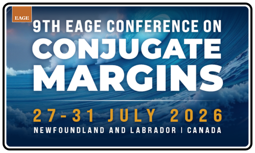 Event Listing Frame - EAGE Conjugate Margins July 2026