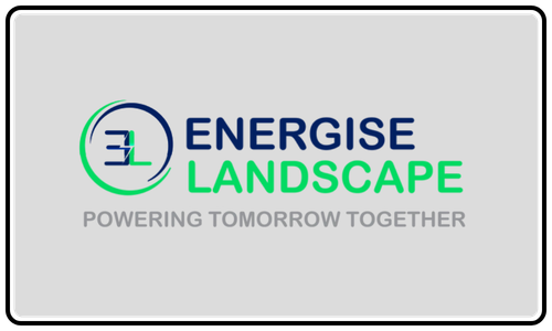 Event Listing Frame - Energise Landscape 2026