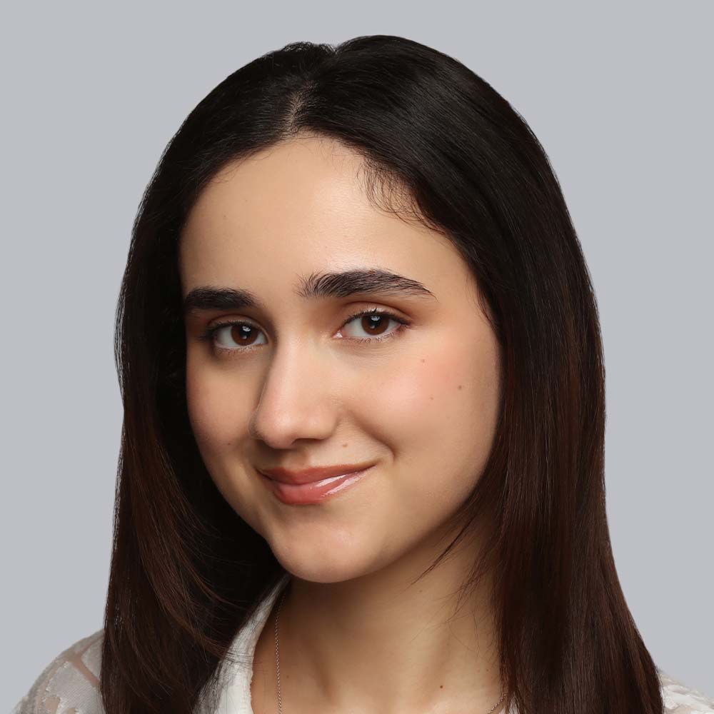 Giulia Cannatelli Giulia Cannatelli, Analyst