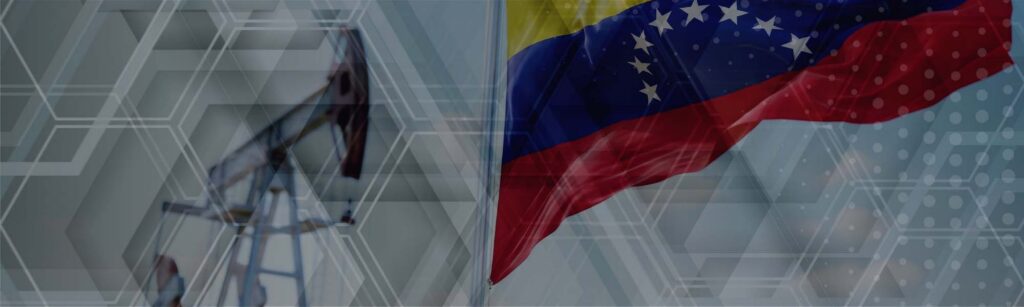 Westwood Insight Onshore Venezuela