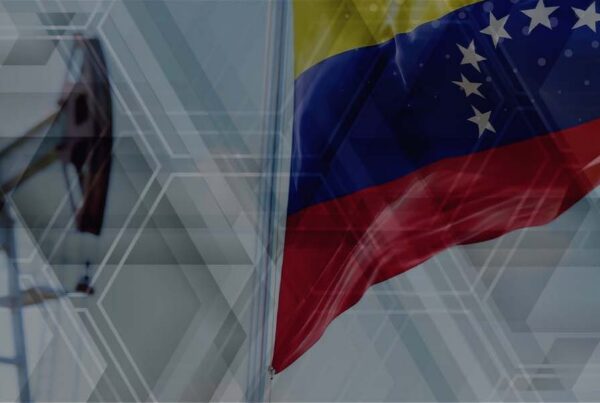 Westwood Insight Onshore Venezuela
