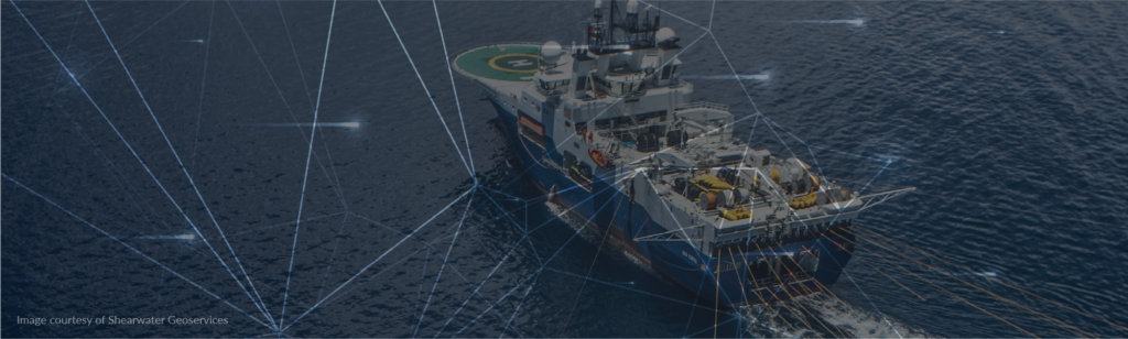 State of Exploration 2026 Part 4 Offshore Exploration Seismic