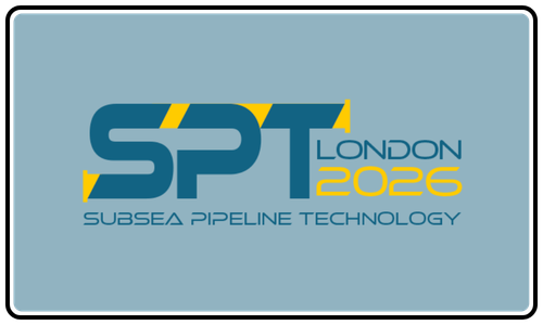 SPT 2026 - Event Website Listing Frame