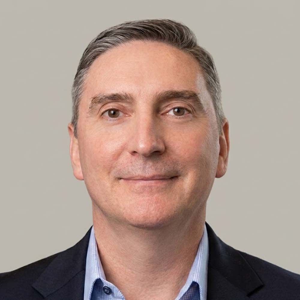 Doug Becker