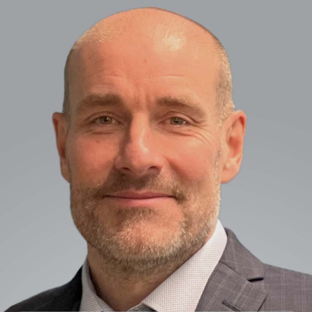 Glenn Cooney