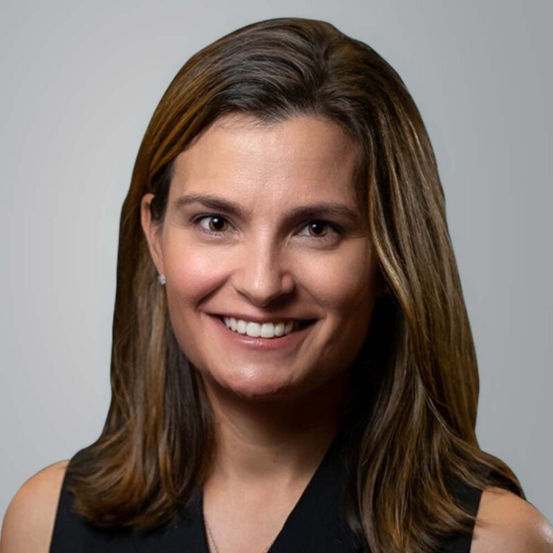 Nikki Martin, CEO EnerGeo Alliance