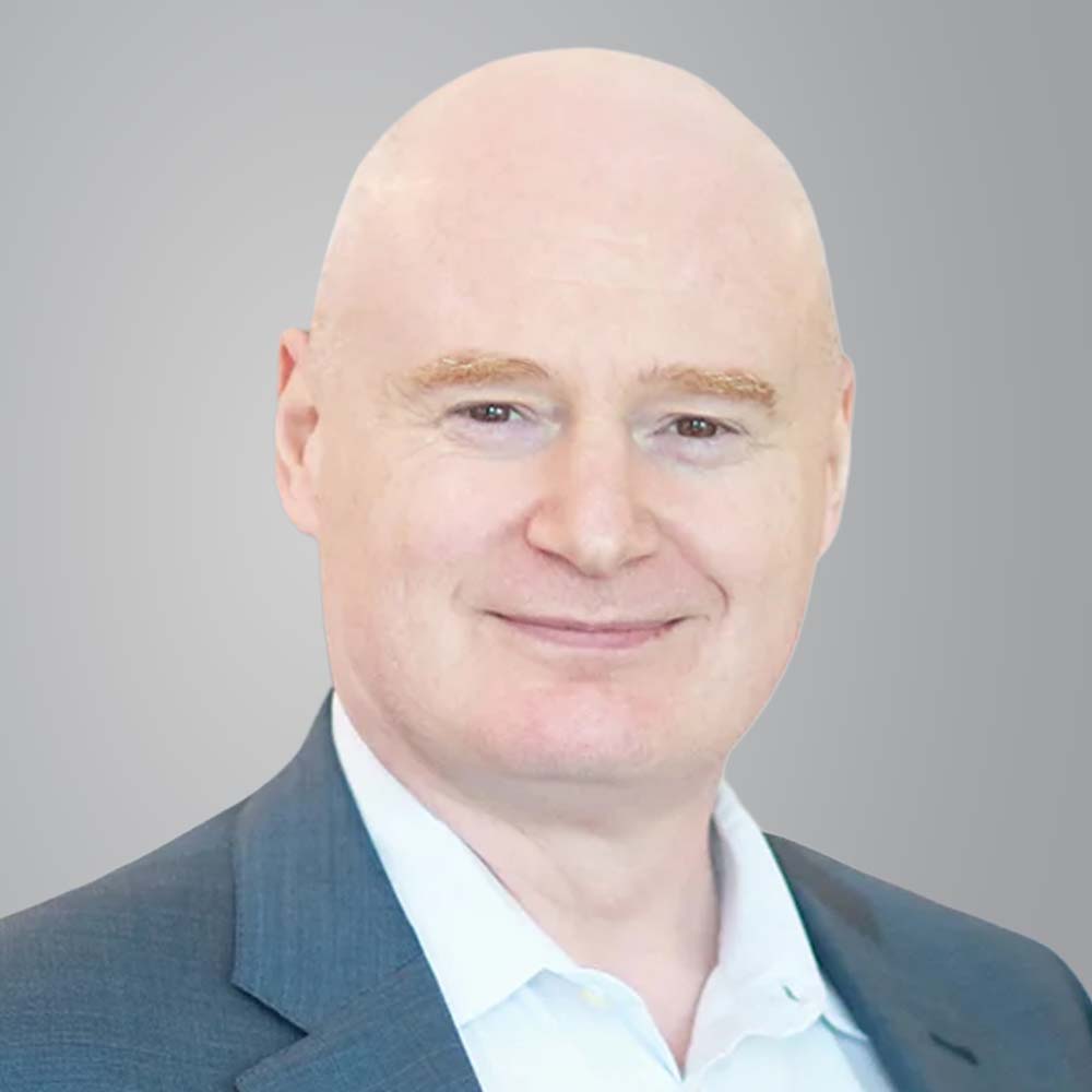David Conroy